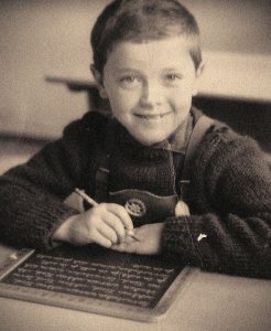 Profilbild von Wolfgang Bollmann