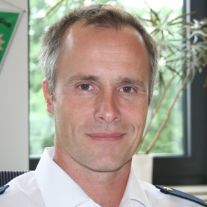 Profilbild von Wolfgang Bommer