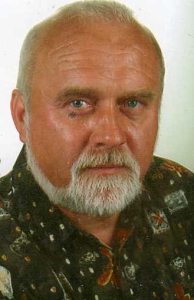 Profilbild von Wolfgang Bonkowski