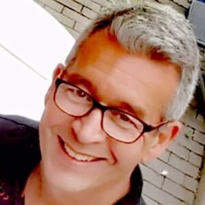 Profilbild von Wolfgang Bonorden