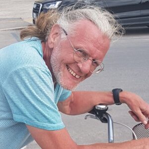 Profilbild von Wolfgang Borchard