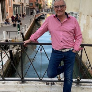 Profilbild von Wolfgang Borchert