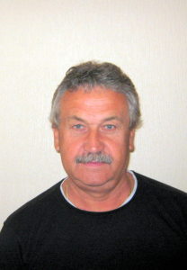 Profilbild von Wolfgang Borchert