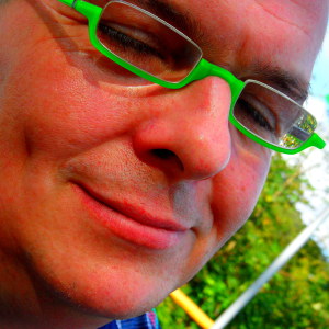 Profilbild von Wolfgang Borchert