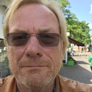 Profilbild von Wolfgang Borchert