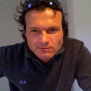 Profilbild von Wolfgang Borchert