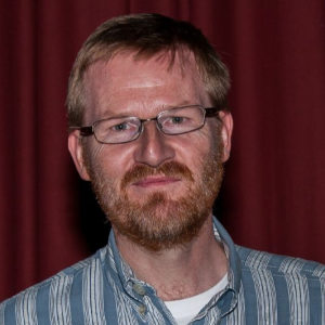 Profilbild von Wolfgang Borgmann