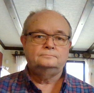 Profilbild von Wolfgang Borgmann