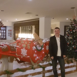 Profilbild von Wolfgang Bormann