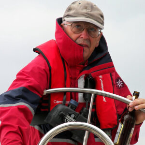 Profilbild von Wolfgang Borsche