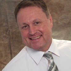Profilbild von Wolfgang Borsutzki