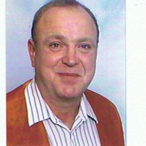 Profilbild von Wolfgang Bos