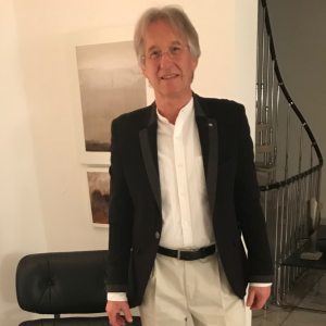 Profilbild von Wolfgang Bosch
