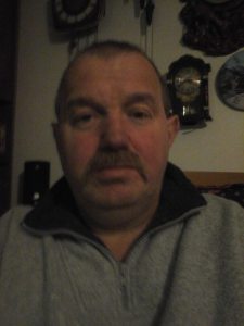 Profilbild von Wolfgang Bosch