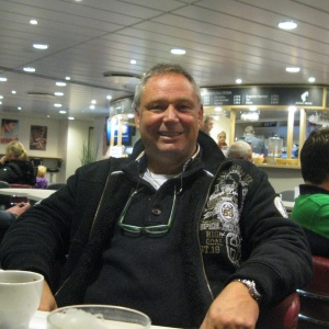 Profilbild von Wolfgang Bossemeyer