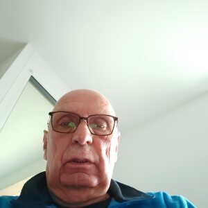 Profilbild von Wolfgang Bothe