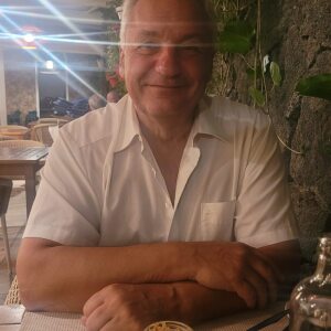 Profilbild von Wolfgang Bothe