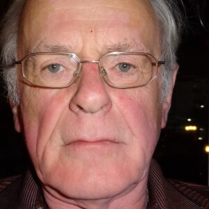 Profilbild von Wolfgang Bouvelet