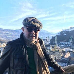 Profilbild von Wolfgang Boventer