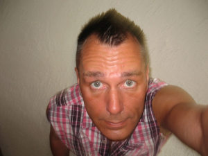 Profilbild von Wolfgang Boy