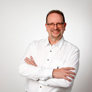 Profilbild von Wolfgang Boye