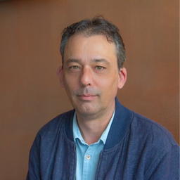 Profilbild von Wolfgang Brand