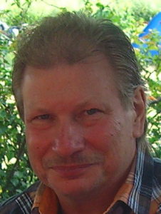 Profilbild von Wolfgang Brandt