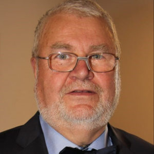 Profilbild von Wolfgang Brandt