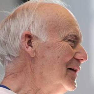 Profilbild von Wolfgang Brandt