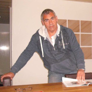 Profilbild von Wolfgang Branghofer