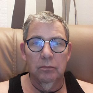 Profilbild von Wolfgang Brathje