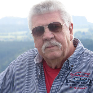 Profilbild von Wolfgang Brauer