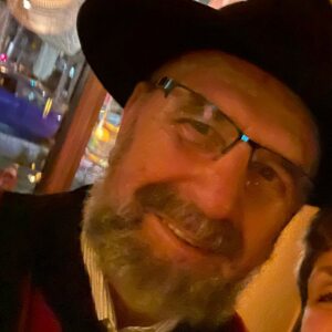 Profilbild von Wolfgang Brauer