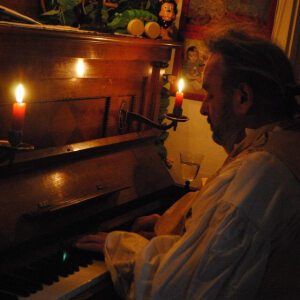 Profilbild von Wolfgang Brauer