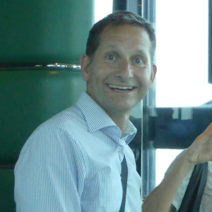 Profilbild von Wolfgang Braun