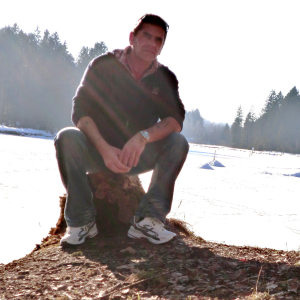 Profilbild von Wolfgang Braun