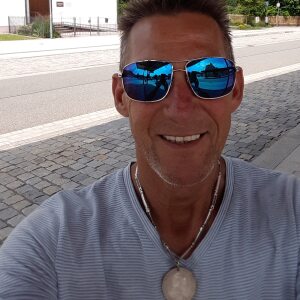 Profilbild von Wolfgang Braun