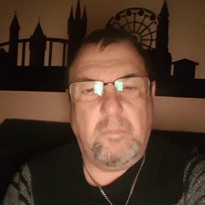 Profilbild von Wolfgang Brausch
