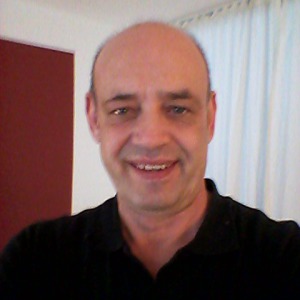 Profilbild von Wolfgang Breilmann
