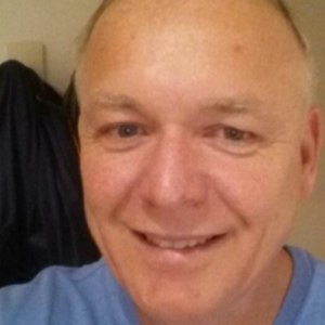 Profilbild von Wolfgang Breithaupt
