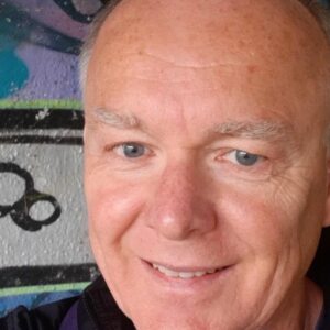 Profilbild von Wolfgang Breithaupt