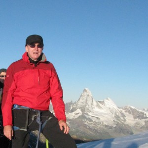 Profilbild von Wolfgang Breker