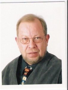 Profilbild von Wolfgang Bremer