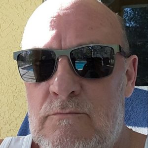 Social Media Profilbild Wolfgang Brendler 