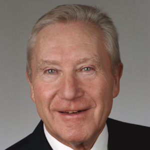 Profilbild von Wolfgang Bresser