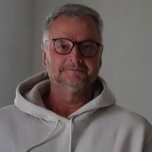 Profilbild von Wolfgang Brett