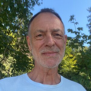 Profilbild von Wolfgang Breuer