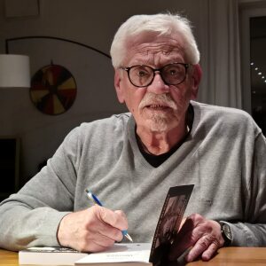 Profilbild von Wolfgang Breuer