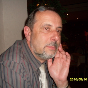 Profilbild von Wolfgang Breuer