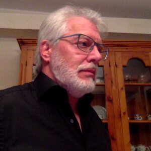 Profilbild von Wolfgang Breyer